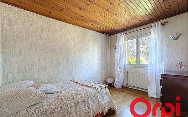 Maison à vendre    4 pièces • 93 m2 Francheville