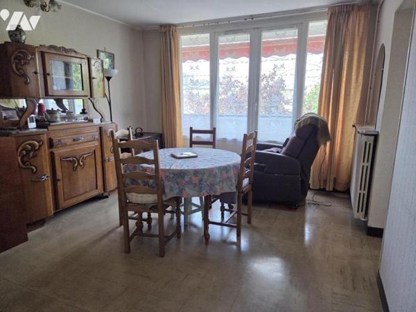 Appartement à Villejuif