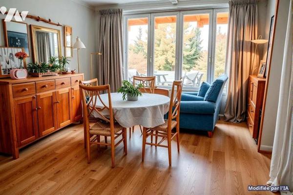 Appartement à Villejuif