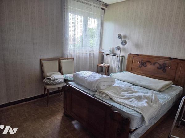Appartement à Villejuif