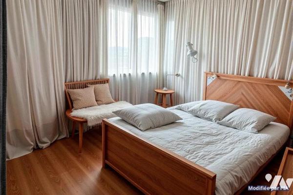 Appartement à Villejuif
