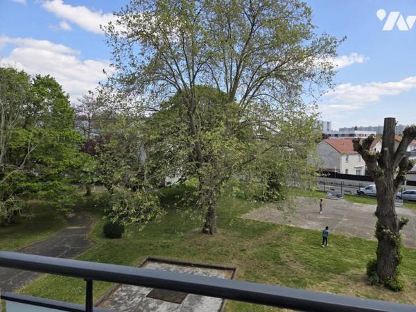 Appartement à Villejuif