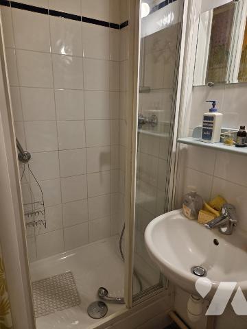 Appartement à Villejuif