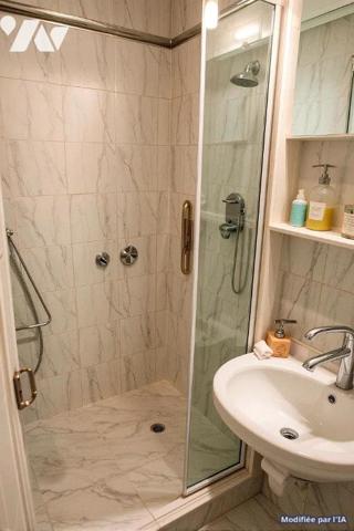 Appartement à Villejuif