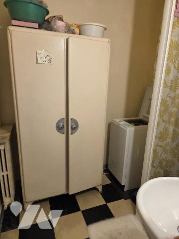 Appartement à Villejuif