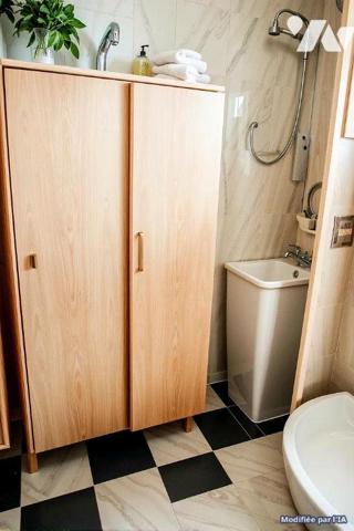 Appartement à Villejuif