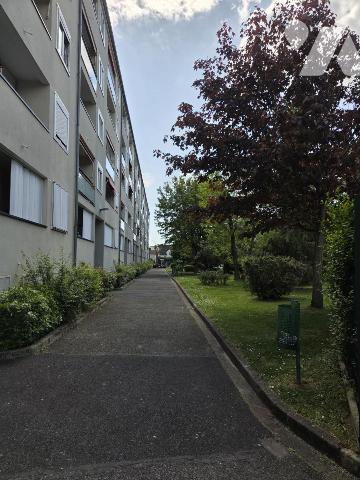 Appartement à Villejuif