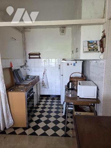 Appartement à Villejuif
