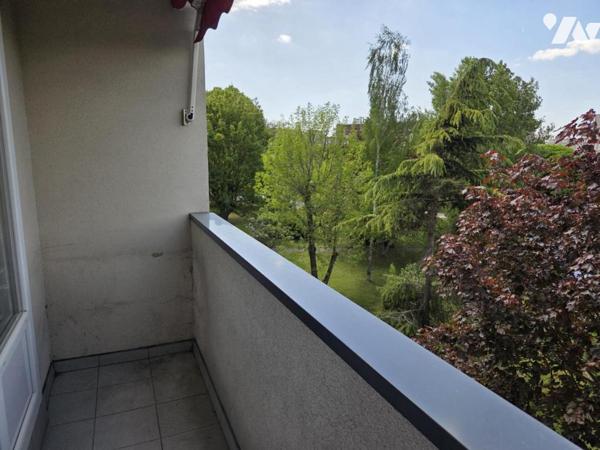 Appartement à Villejuif