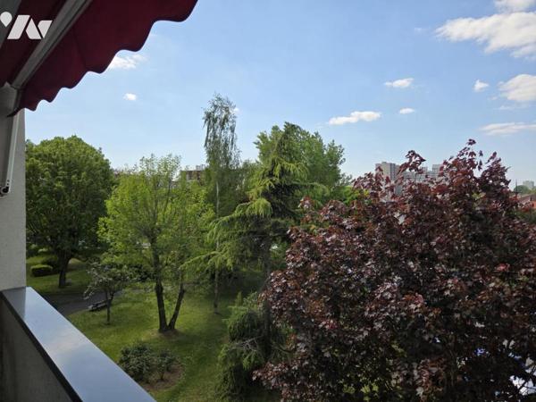 Appartement à Villejuif