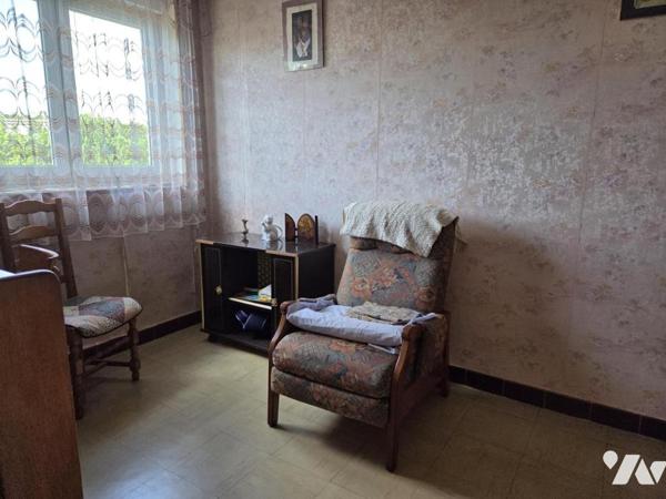 Appartement à Villejuif