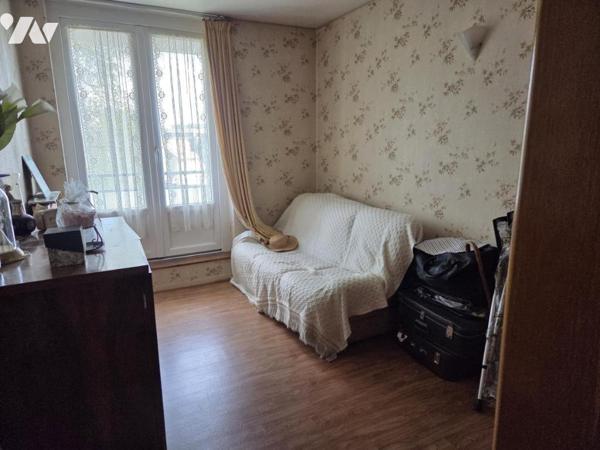 Appartement à Villejuif