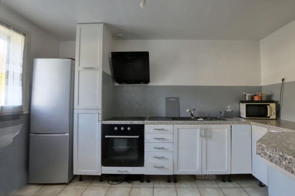 Maison Les Mureaux 6 pièce(s) 129 m² 4 chambres