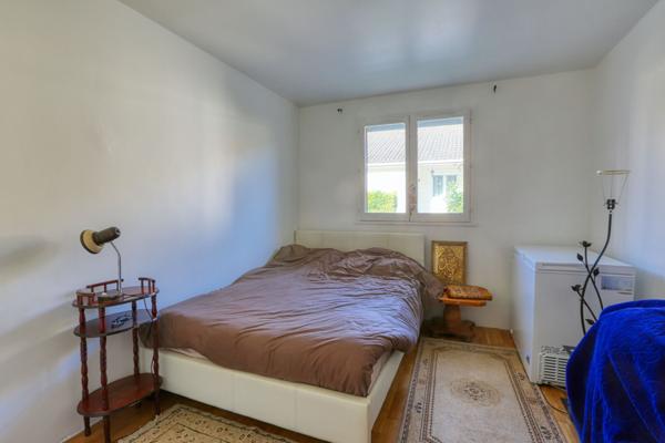 Maison Les Mureaux 6 pièce(s) 129 m² 4 chambres