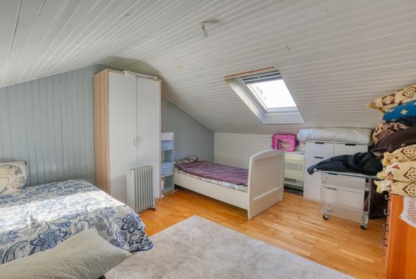 Maison Les Mureaux 6 pièce(s) 129 m² 4 chambres