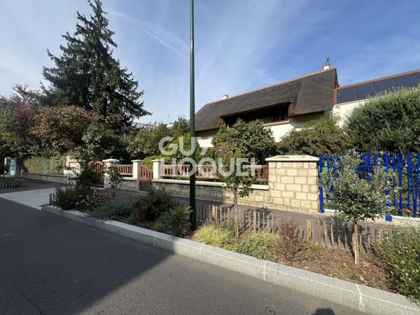 MAISON À VENDRE DE 6 PIÈCES DE 165,00 M²