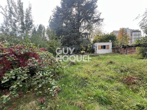 MAISON À VENDRE DE 6 PIÈCES DE 165,00 M²