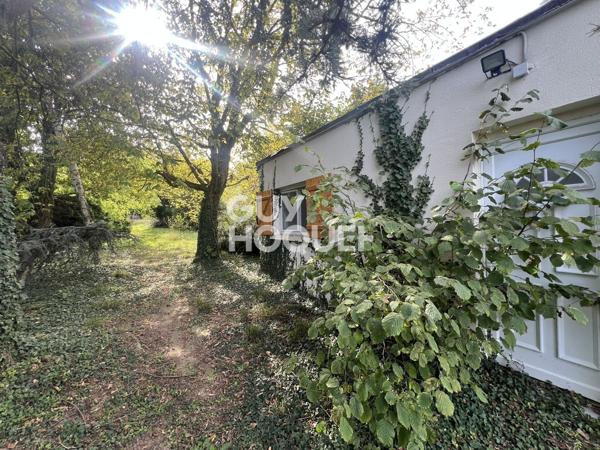 MAISON À VENDRE DE 6 PIÈCES DE 165,00 M²
