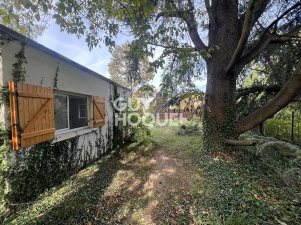 MAISON À VENDRE DE 6 PIÈCES DE 165,00 M²