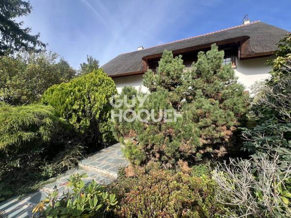 MAISON À VENDRE DE 6 PIÈCES DE 165,00 M²