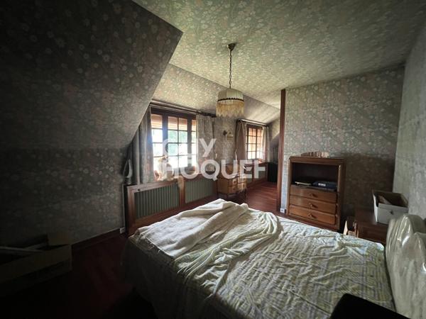 MAISON À VENDRE DE 6 PIÈCES DE 165,00 M²