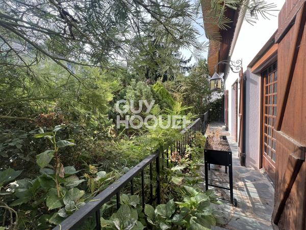 MAISON À VENDRE DE 6 PIÈCES DE 165,00 M²