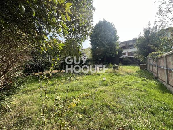 MAISON À VENDRE DE 6 PIÈCES DE 165,00 M²