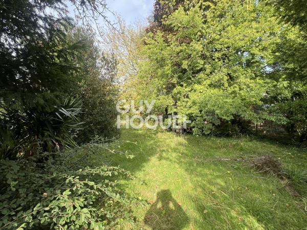 MAISON À VENDRE DE 6 PIÈCES DE 165,00 M²