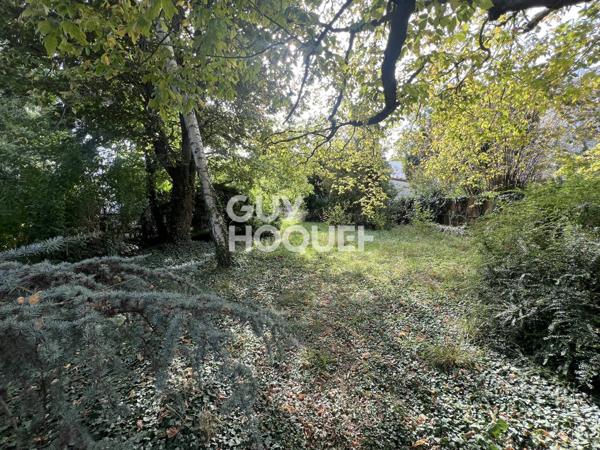 MAISON À VENDRE DE 6 PIÈCES DE 165,00 M²