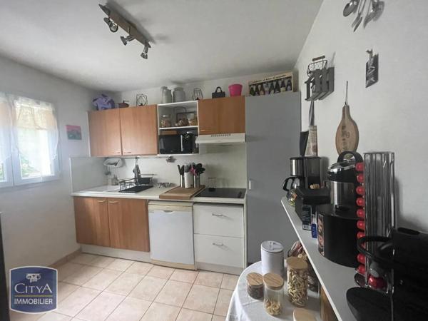 Maison à louer 4 pièces 80.84m² Tonnay-Charente (17430)