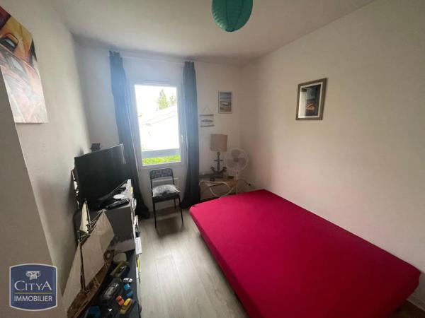 Maison à louer 4 pièces 80.84m² Tonnay-Charente (17430)