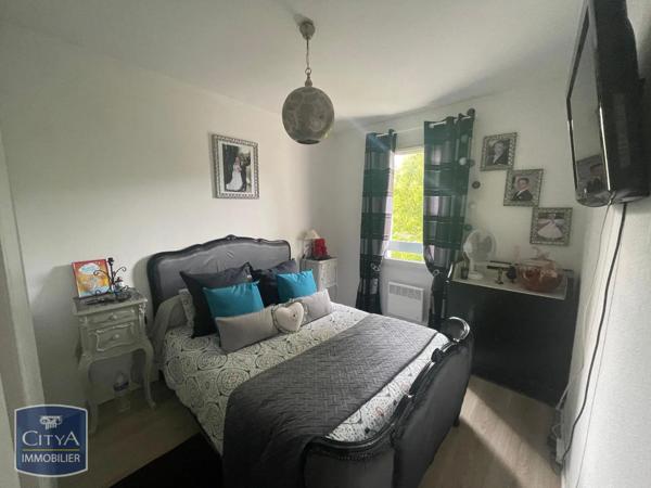 Maison à louer 4 pièces 80.84m² Tonnay-Charente (17430)