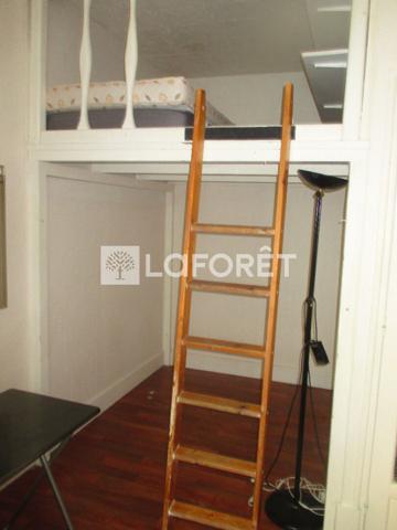 Achat appartement Paris 13 - 1 pièce(s) - 20 m² - 180 000 €