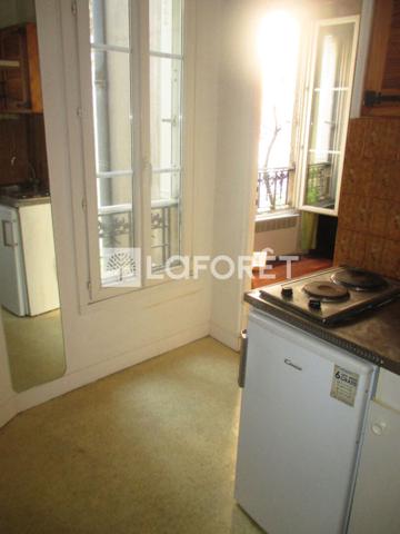 Achat appartement Paris 13 - 1 pièce(s) - 20 m² - 180 000 €