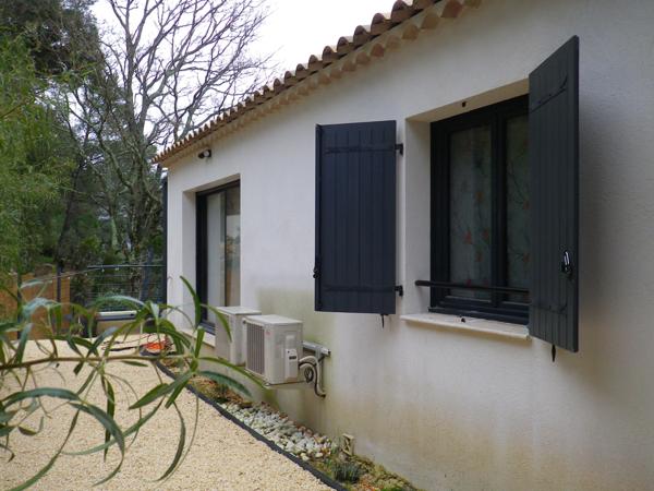 Signes (83870) Élégante maison familiale au cœur de Signes (83870) – 89 m² de confort et de lumière