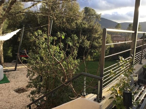 Signes (83870) Élégante maison familiale au cœur de Signes (83870) – 89 m² de confort et de lumière