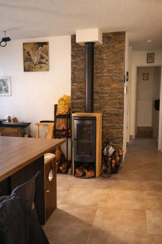 Signes (83870) Élégante maison familiale au cœur de Signes (83870) – 89 m² de confort et de lumière