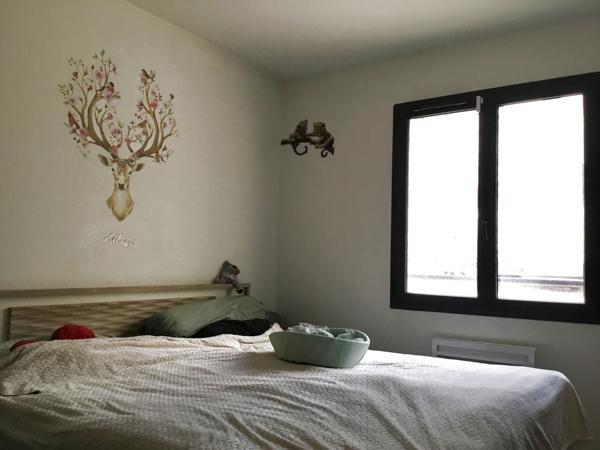 Signes (83870) Élégante maison familiale au cœur de Signes (83870) – 89 m² de confort et de lumière