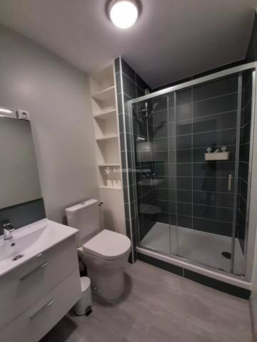 Location de vacances                                                      Appartement
                        
                     1 pièces                      24 m2                     à Bagnoles-de-l'Orne-Normandie