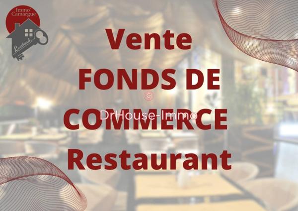 Commerce à vendre 1 pièce de 58 m²