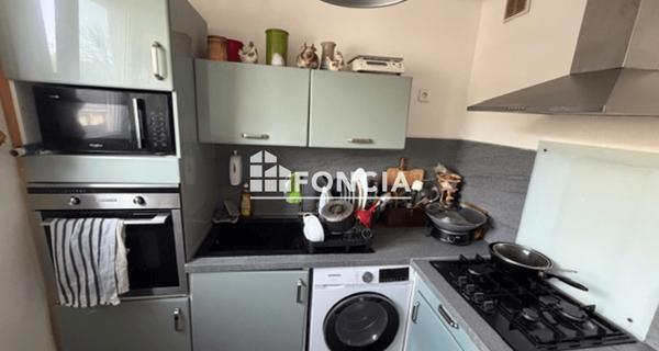 À vendre Appartement 4 pièces 62 m² - Toulon 83200