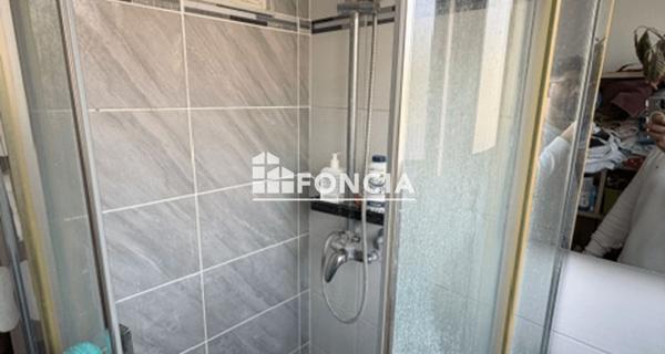 À vendre Appartement 4 pièces 62 m² - Toulon 83200