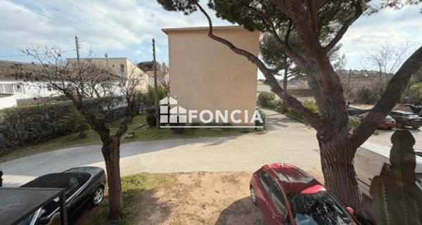 À vendre Appartement 4 pièces 62 m² - Toulon 83200