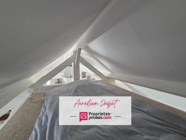 Un Havre de paix au coeur de sainte Adresse