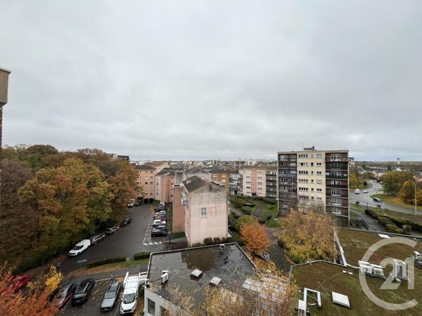 Appartement F2 à vendre  2 pièces - 49,25 m2 MAUREPAS - 78