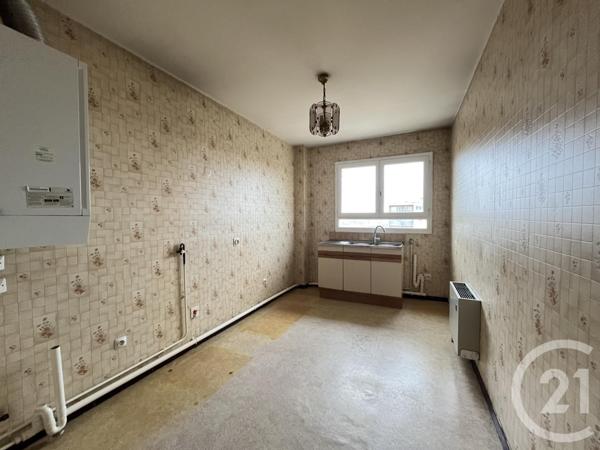 Appartement F2 à vendre  2 pièces - 49,25 m2 MAUREPAS - 78