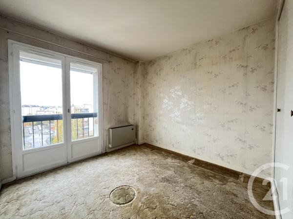 Appartement F2 à vendre  2 pièces - 49,25 m2 MAUREPAS - 78