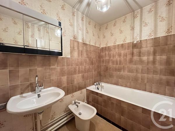 Appartement F2 à vendre  2 pièces - 49,25 m2 MAUREPAS - 78