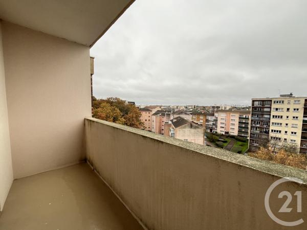 Appartement F2 à vendre  2 pièces - 49,25 m2 MAUREPAS - 78