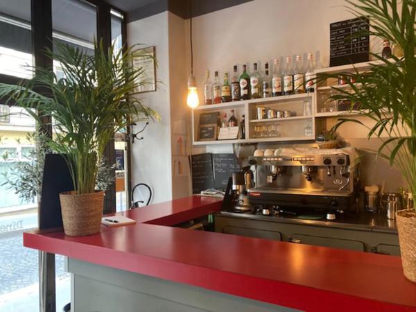 Immobilier Paris 17ème (75017) – Commerce 64m2 – 259 200 €